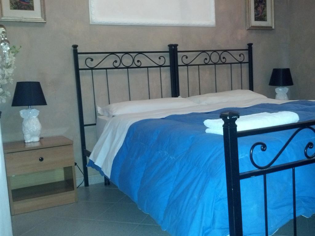 Napoleon Guesthouse Roma Habitación foto